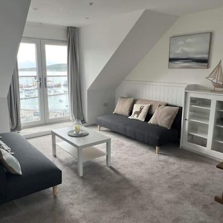 73 George Street. Appartment 3 Oban Exterior foto