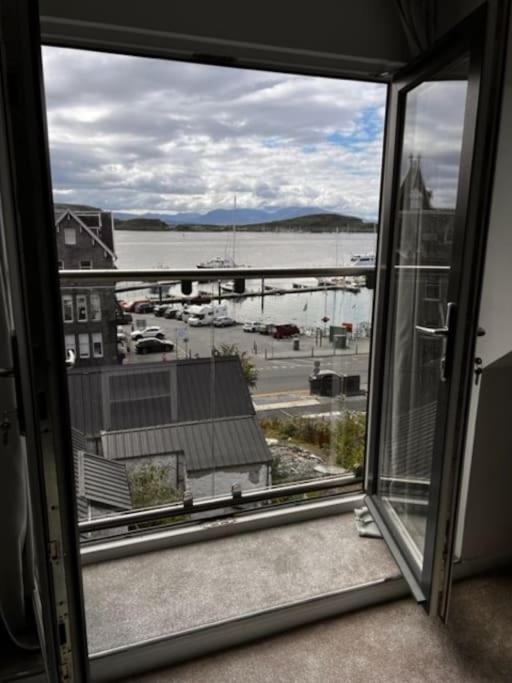 73 George Street. Appartment 3 Oban Exterior foto